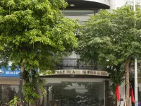 Westlake Pearl Suites & Spa - By Pegasy Group Hoteles cerca de Lago Ho Tay