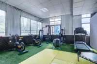 Golden  Coast  YuLong  Resort  Hotel - Gym