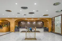 City Garden Hotel - 2 stjerner
