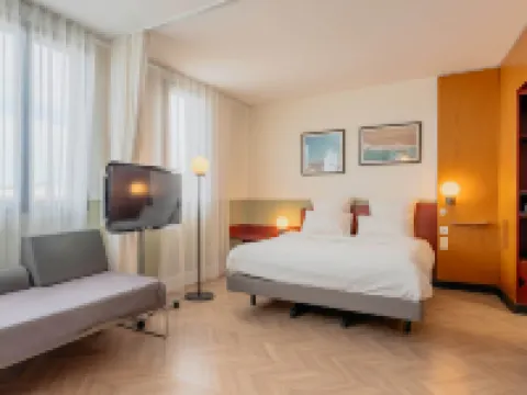 B＆B酒店 加來歐洲城終端4星級 科凱勒酒店