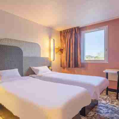B&B HOTEL Aix-en-Provence Meyreuil Sainte-Victoire Rooms