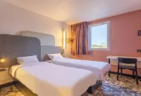 B&B Hotel Aix-en-Provence Meyreuil Sainte-Victoire Hotels in Fuveau