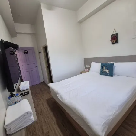 Lucky Clover Hostel