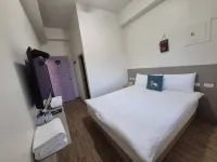 Lucky Clover Hostel