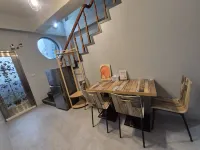 Lucky Clover Hostel โรงแรมใกล้อากริออซ