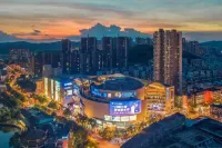 Chenzhou Jiari Hotel