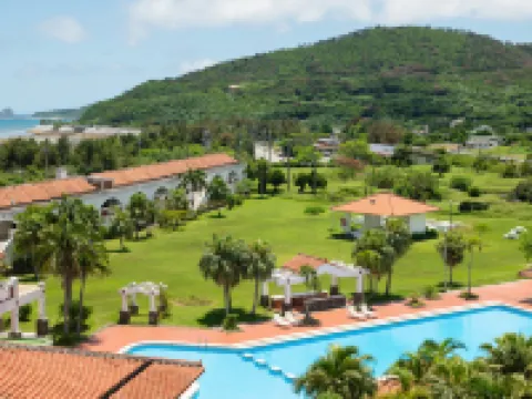 Watermark Hotel Okinawa Kume Island Kumejima otelleri