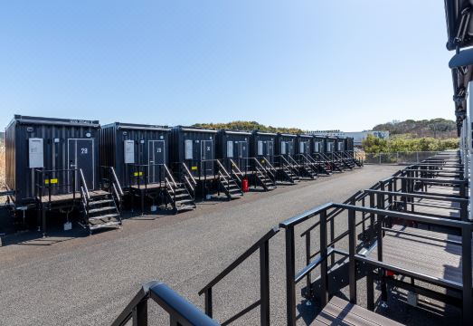 호텔 R9 더 야드 이이즈카