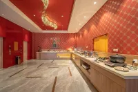 Ximei Lucky Hotel - breakfast