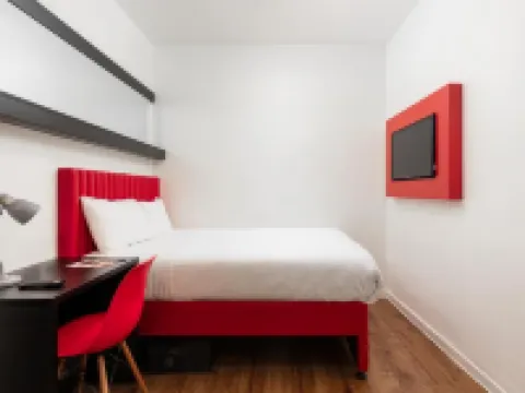 Tune Hotel Liverpool Hôtels à : Liverpool