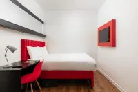 Tune Hotel Liverpool