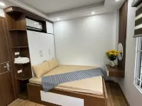 ERA THÀNH CÔNG APARTMENT Các khách sạn gần Văn phòng UNDP