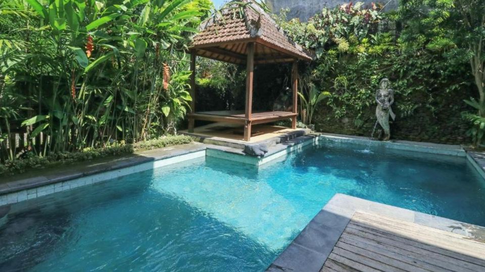 Pering Bungalow Ubud