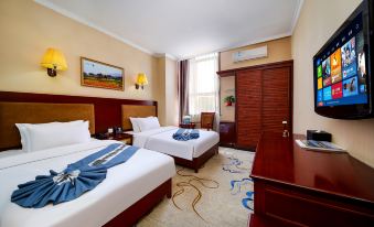 Jin'an Hotel