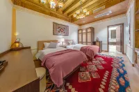 Qing Yi Mijing B&B (Kashgar Ancient City Scenic Area)