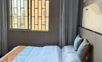 Meitu QiangRui Hotel (Changshui Airport Branch)