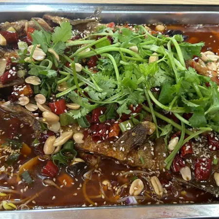 Xiangyunduan Alaya Boutique Stay (Zagana Scenic Area)