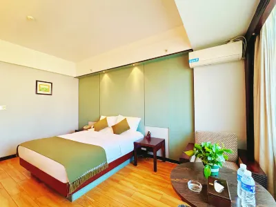 Dongya Business Hotel Hotel dekat Gusao Tower