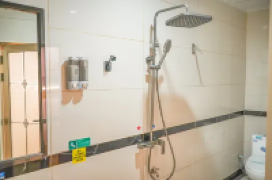 大新德天臨港賓館（德天瀑布景區店）