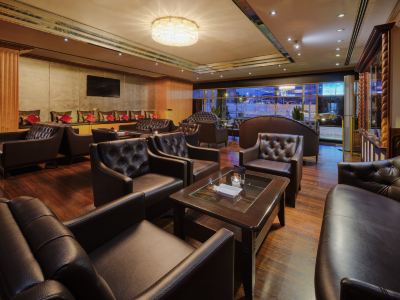 バー シュタイゲンベルガー グラフ ツェッペリンの写真