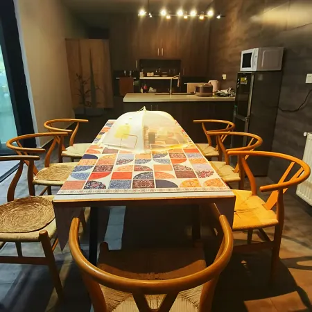 Seekingmountain Huajianyi Hostel