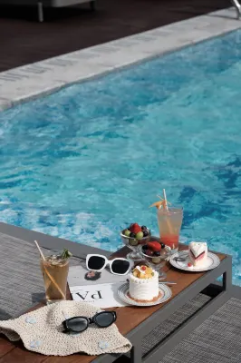 Shenshu · Qishan Mountain Villa Hotel a Anji Meizi Bay Scenic Area