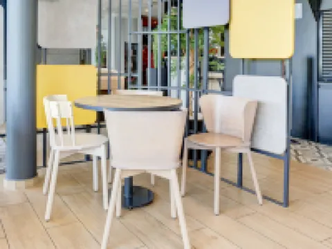 B&B Hotel Reims Croix Blandin Hotels in Reims