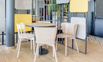 B&B Hotel Reims Croix Blandin