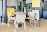 B&B Hotel Reims Croix Blandin فنادق في Taissy