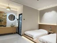 Butterfly Riverside Homestay