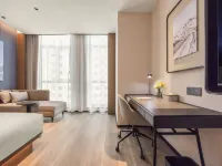Yaduo Hotel, Dongfeng Middle Road, Baoding Wanbo Plaza Hotels near Baoding Library