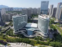 Sheraton Qingdao West Coast Hotel Hotels in Qingdao
