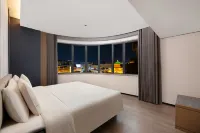 Atour Hotel Xi'an Bell and Drum Tower Square Các khách sạn ở 