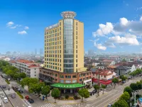 see only hotel Отели рядом с достопримечательностью «Ноцзяньская торговая площадь»