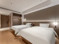 Wendu Hotel (Qingzhou Ancient City)