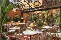 The James Suite Hotel Firenze 1564 - Small Luxury Hotels of the World