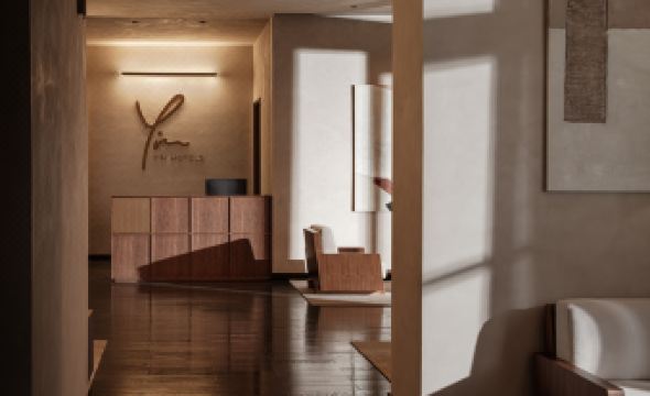 YIN HOTELS GUANGZHOU