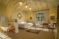 Colona Castle Hotel di Muizenberg