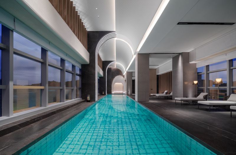 Novotel Xiamen Downtown photo 2
