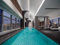 NOVOTEL XIAMEN DOWNTOWN