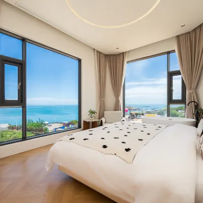 Pingtan Huabenli Seaview Homestay Hotels near Haitan Ancient City