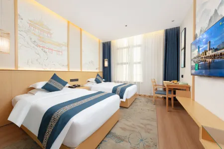 Zehai Hotel