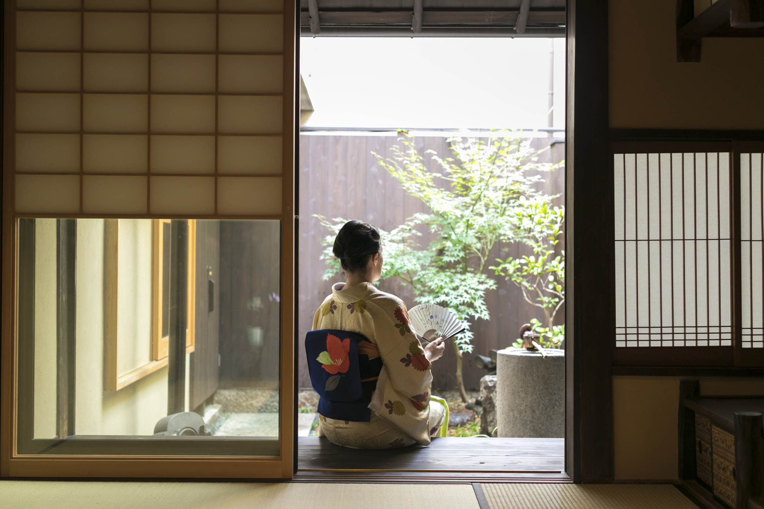 Kuraya OmiyashimabaraOver view