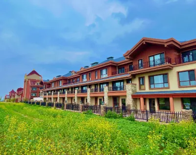 Fengning Tianma Apartment Hotel