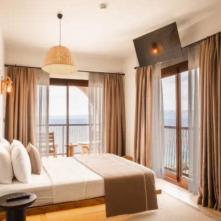 L'saranda House Cesme +16 Adult Only