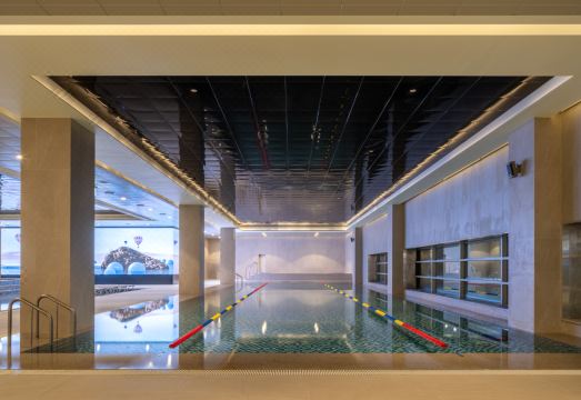 2. 엔포드 호텔..