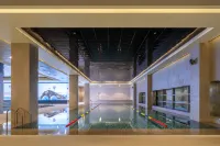 Enford Hotel Hotels in Cheongju