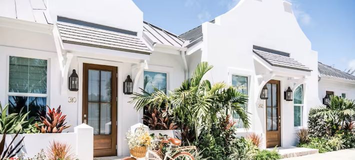 Botanica - Luxury Cottages Hotels in Grand Cayman