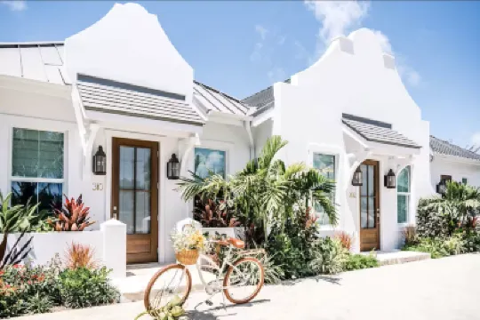 Botanica - Luxury Cottages Hotels near Spanish Anchor dive site