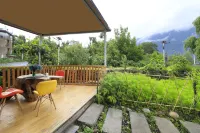 Mountain Island Cloud · Rayshun | Garzê Hidden Realm 31 ° n Scenic Resort